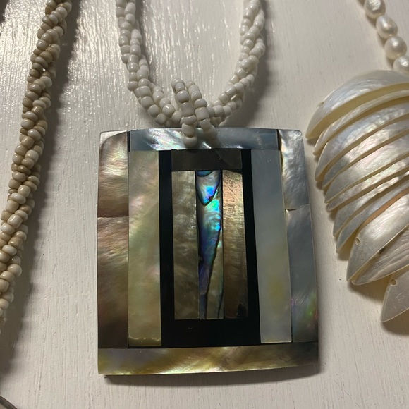 Shell Necklaces - Picture 5 of 7